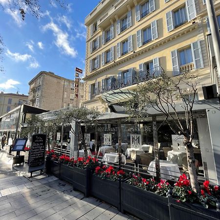 Hotel & Appartements Monsigny Nice Ngoại thất bức ảnh