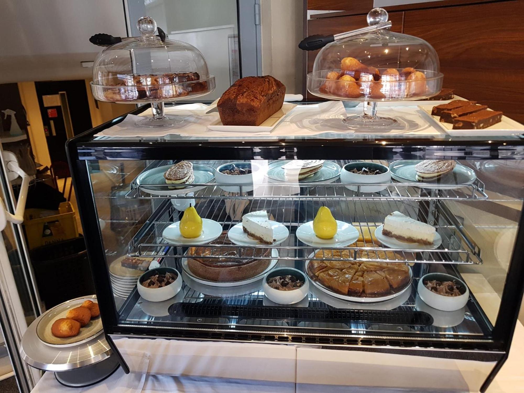Hotel & Appartements Monsigny Nice Ngoại thất bức ảnh