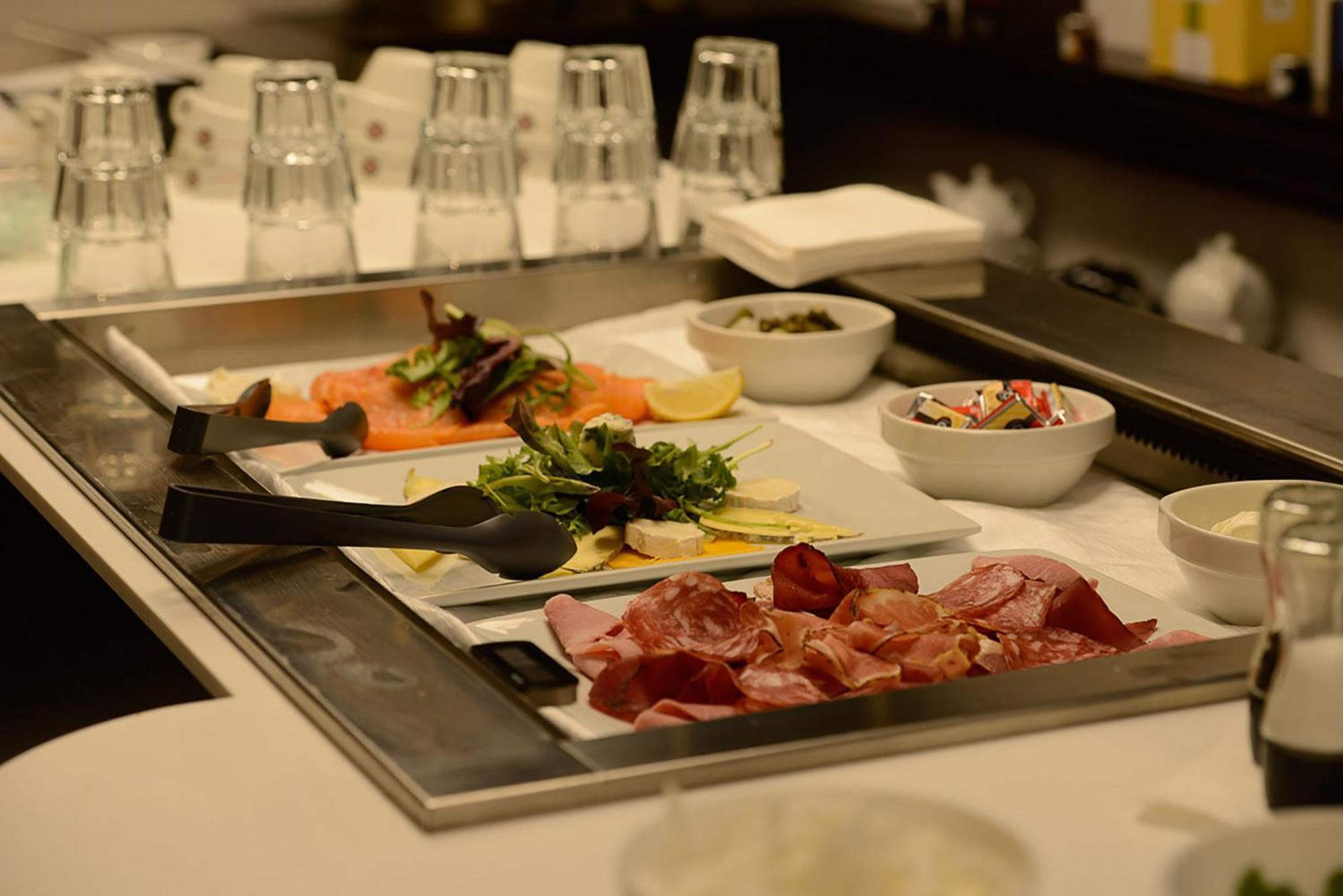 Hotel & Appartements Monsigny Nice Ngoại thất bức ảnh