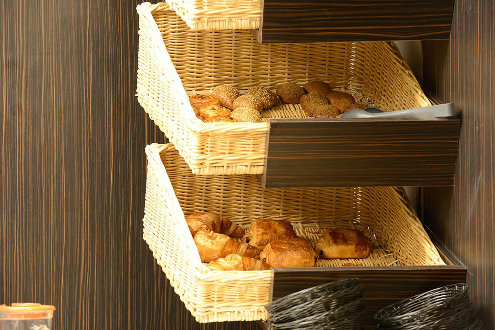 Hotel & Appartements Monsigny Nice Ngoại thất bức ảnh